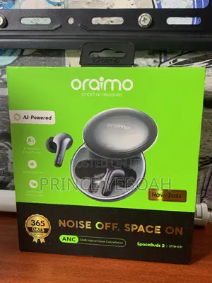 Oraimo Spacebuds 2