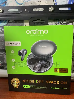 Oraimo Spacebuds 2