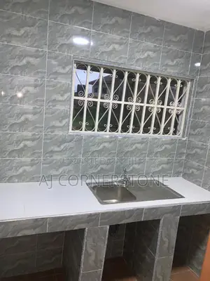 1bdrm Apartment in Amasaman for rent