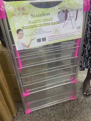 High Quality Stainless Steel Drying Rack