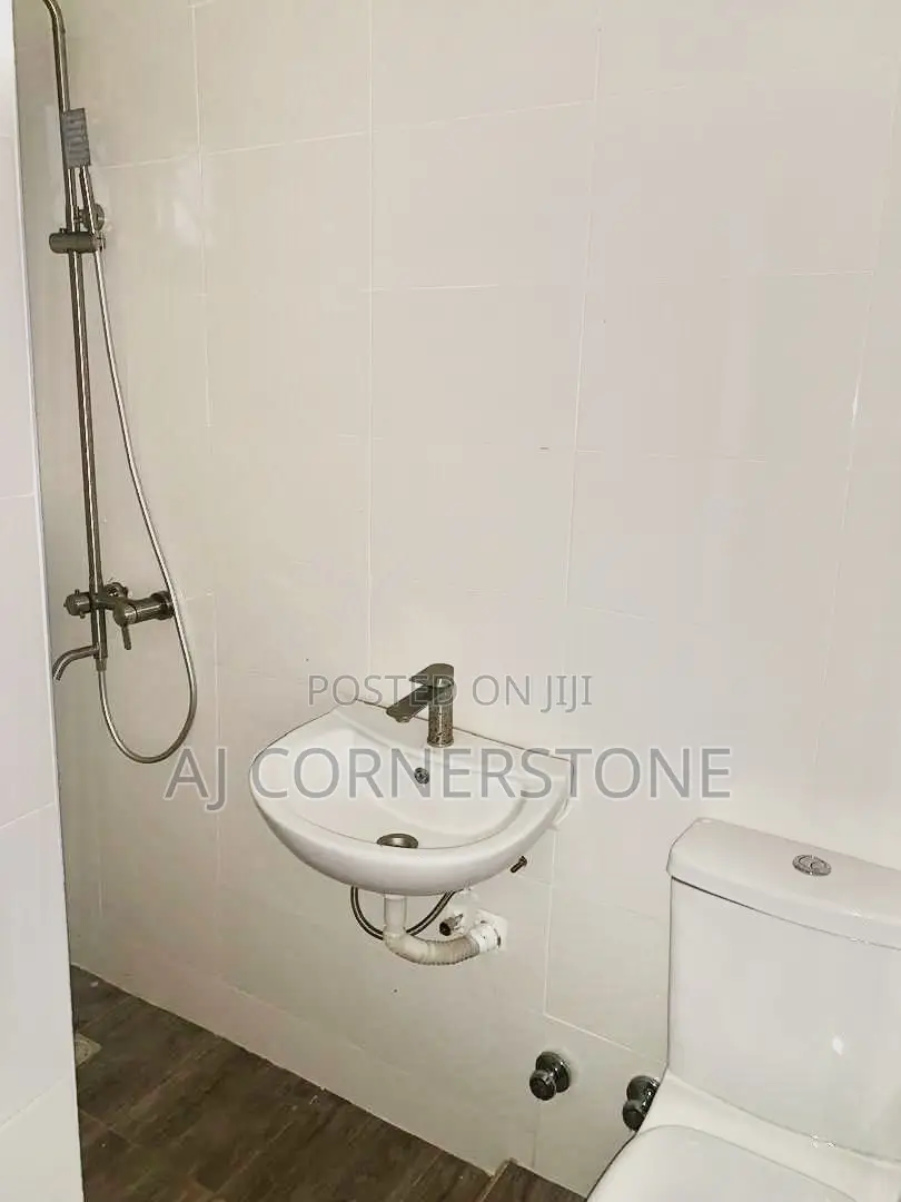 1bdrm Apartment in Amasaman for rent