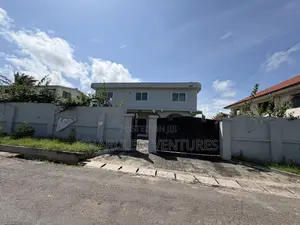 5bdrm House in Charclem Ventures, Osu for sale