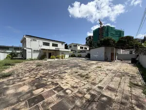 5bdrm House in Charclem Ventures, Osu for sale
