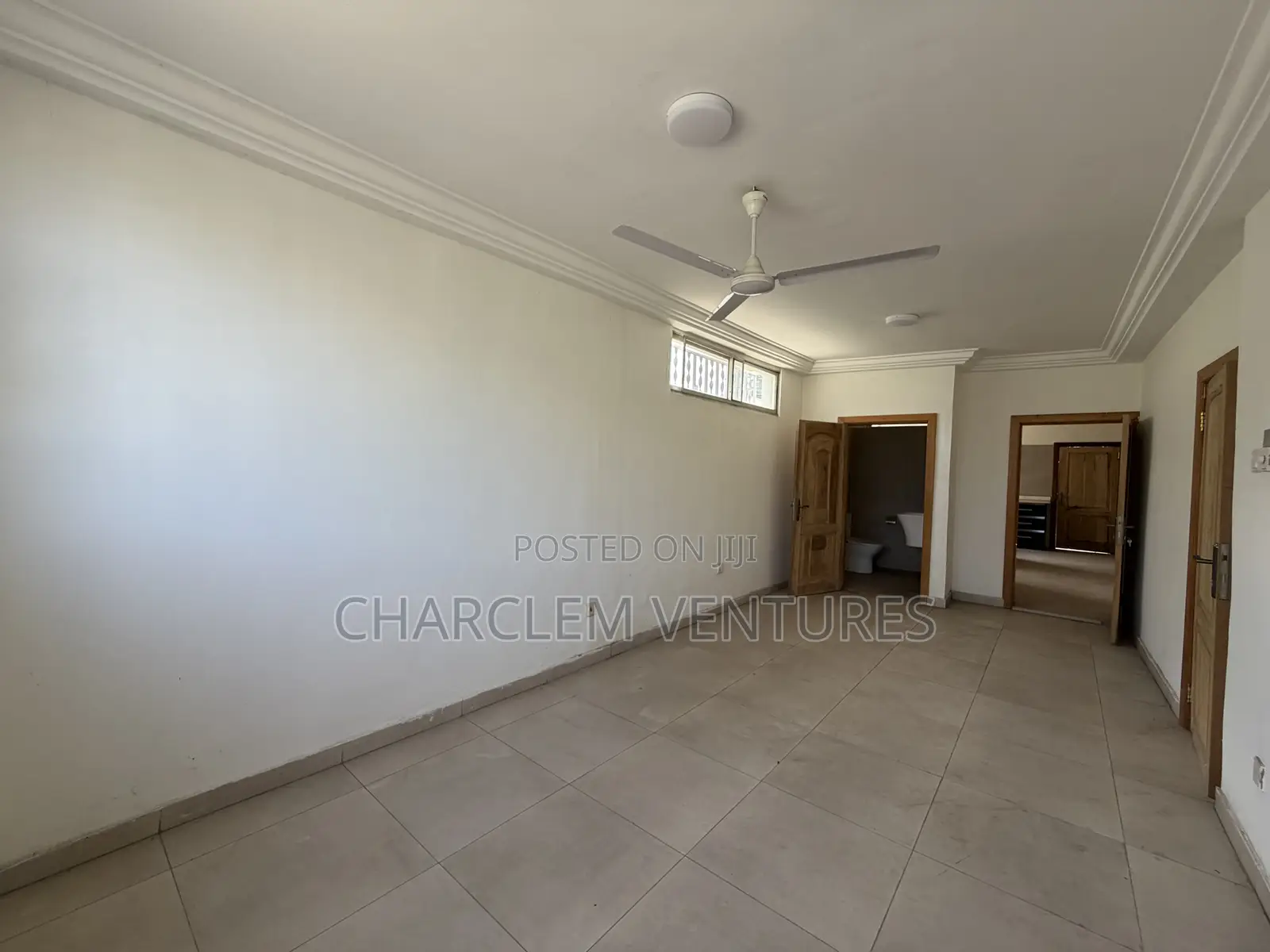 5bdrm House in Charclem Ventures, Osu for sale