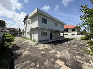 5bdrm House in Charclem Ventures, Osu for sale