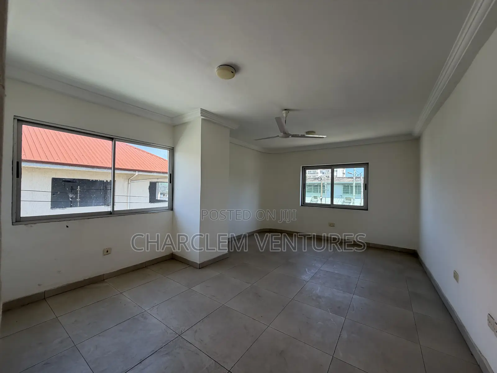 5bdrm House in Charclem Ventures, Osu for sale