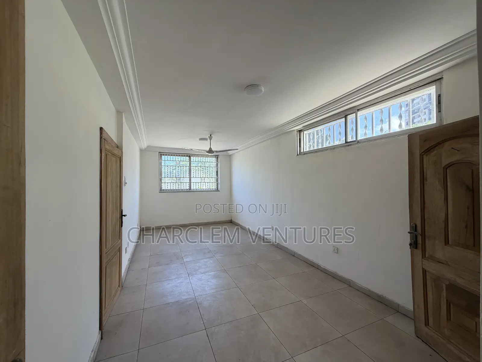 5bdrm House in Charclem Ventures, Osu for sale