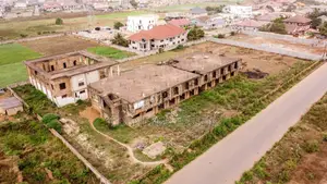 Roadside Land Title Registered 15 Plot at Trascaco Kings Cottage