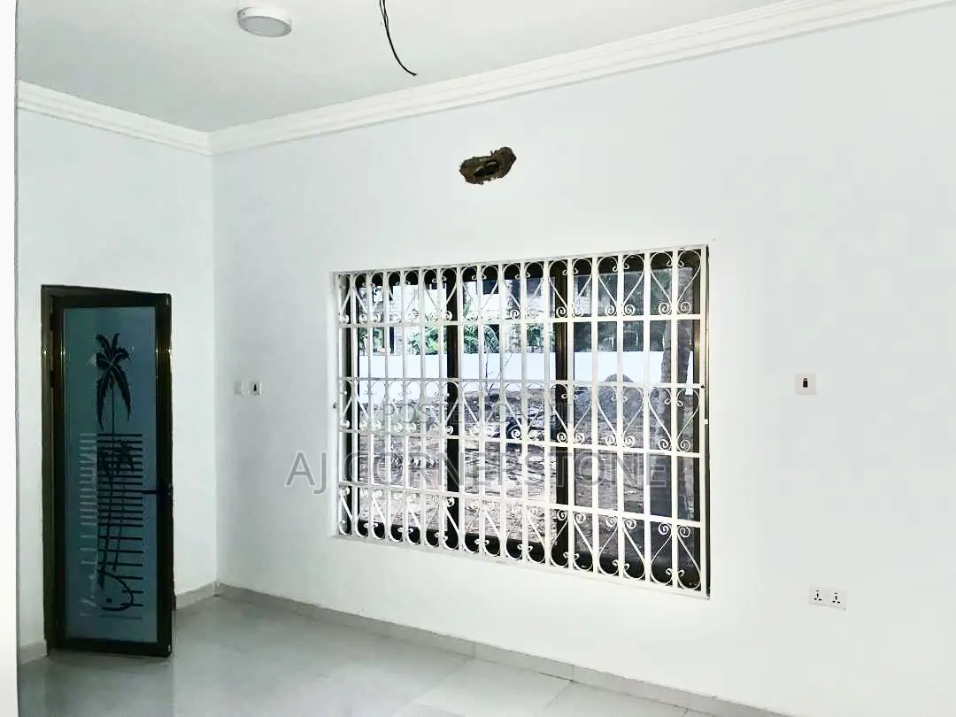 1bdrm Apartment in Amasaman for rent