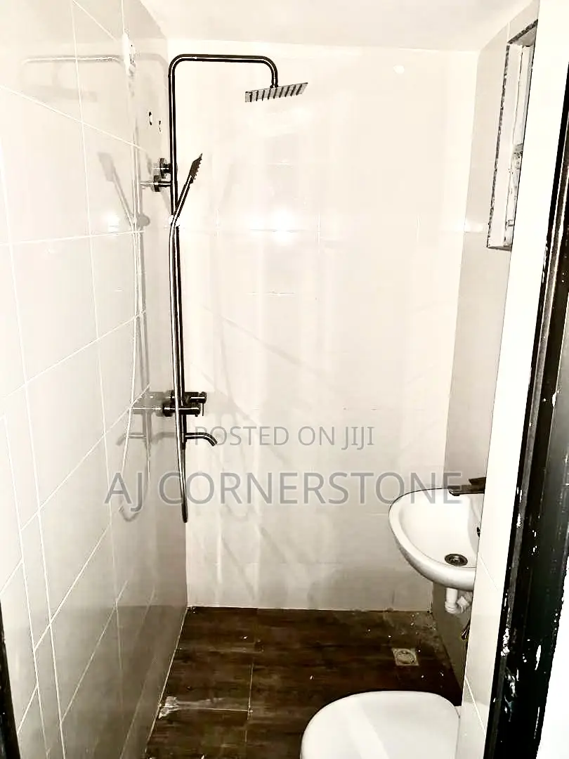 1bdrm Apartment in Amasaman for rent
