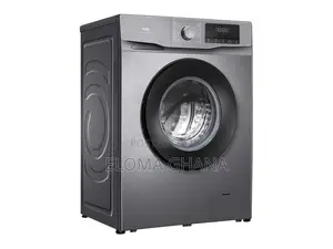 All New 7kg Fully Automatic Front Load P607fl Washing Machine