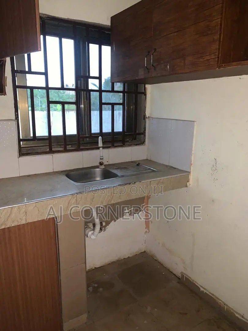 1bdrm Apartment in Amasaman for rent