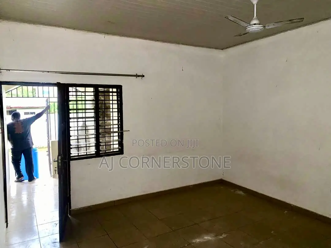 1bdrm Apartment in Amasaman for rent