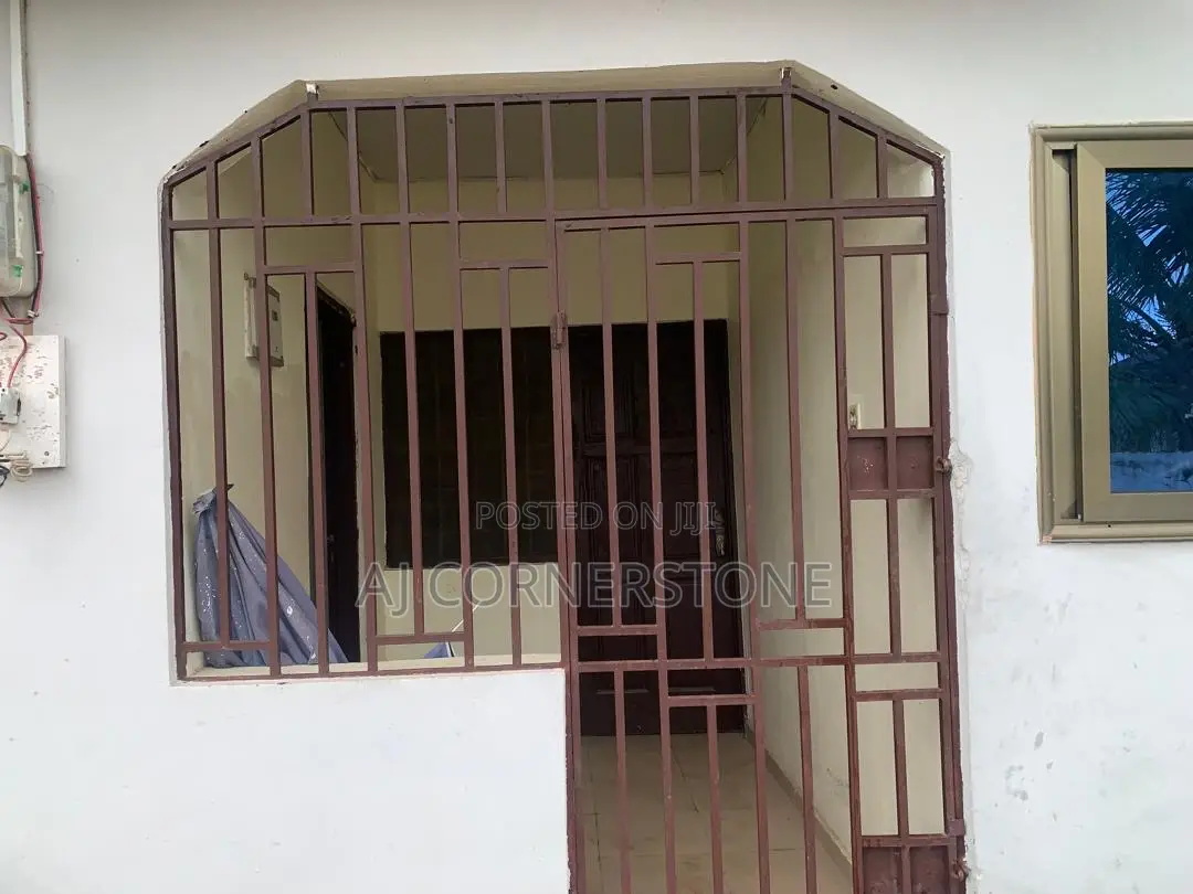 1bdrm Apartment in Amasaman for rent