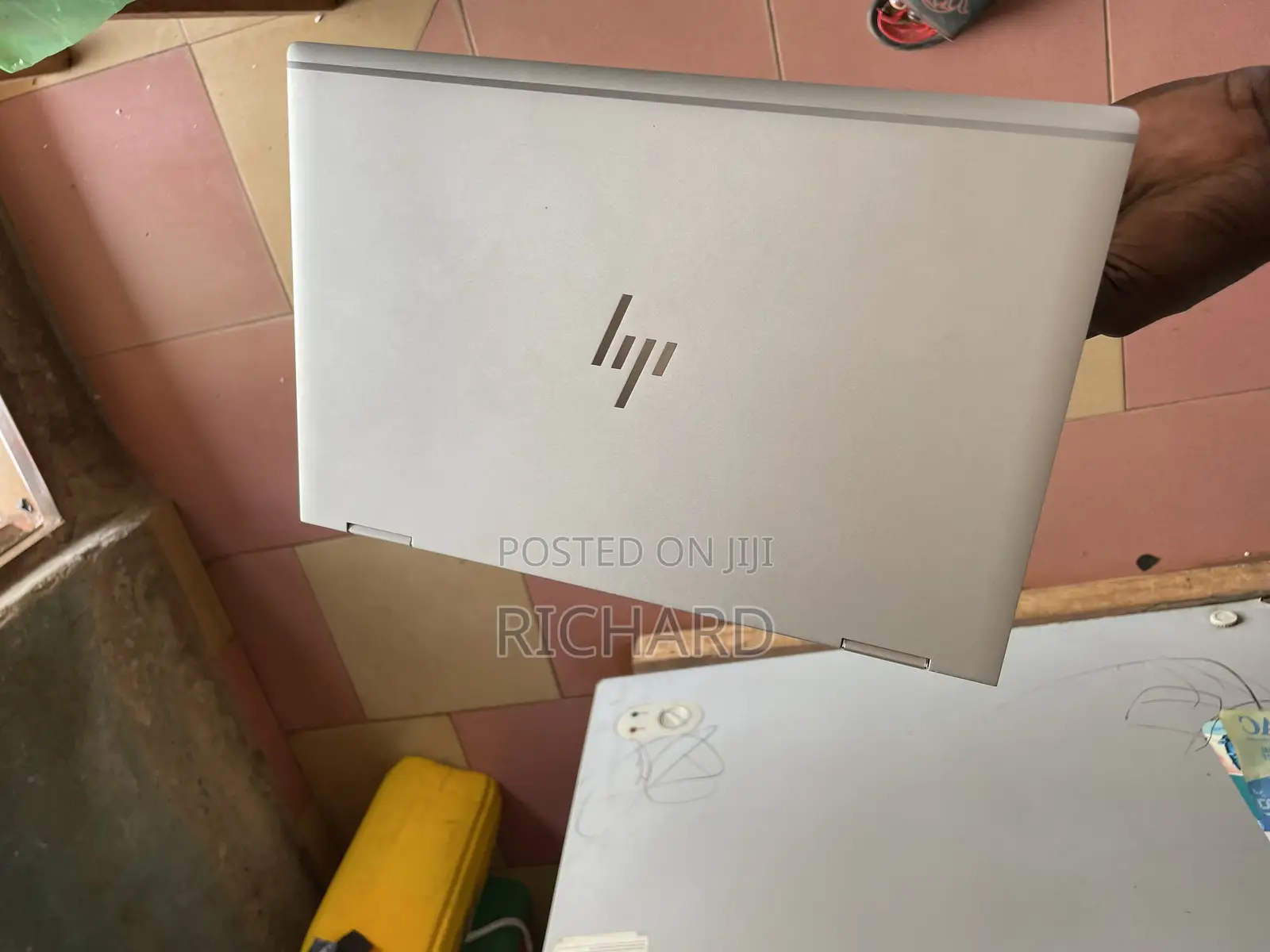 Laptop HP EliteBook 1030 8GB Intel Core i5 HDD+SSD 256GB