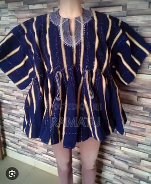 R Y Quality African Wear