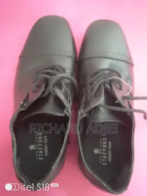 Original Boy Shoe. Geox Size 33