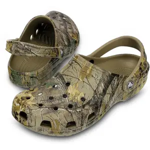 Crocs Unisex Foot Wear