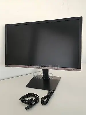 Samsung U28e850r 28" Class Uhd LCD Monitor - - Black, Titan Silver