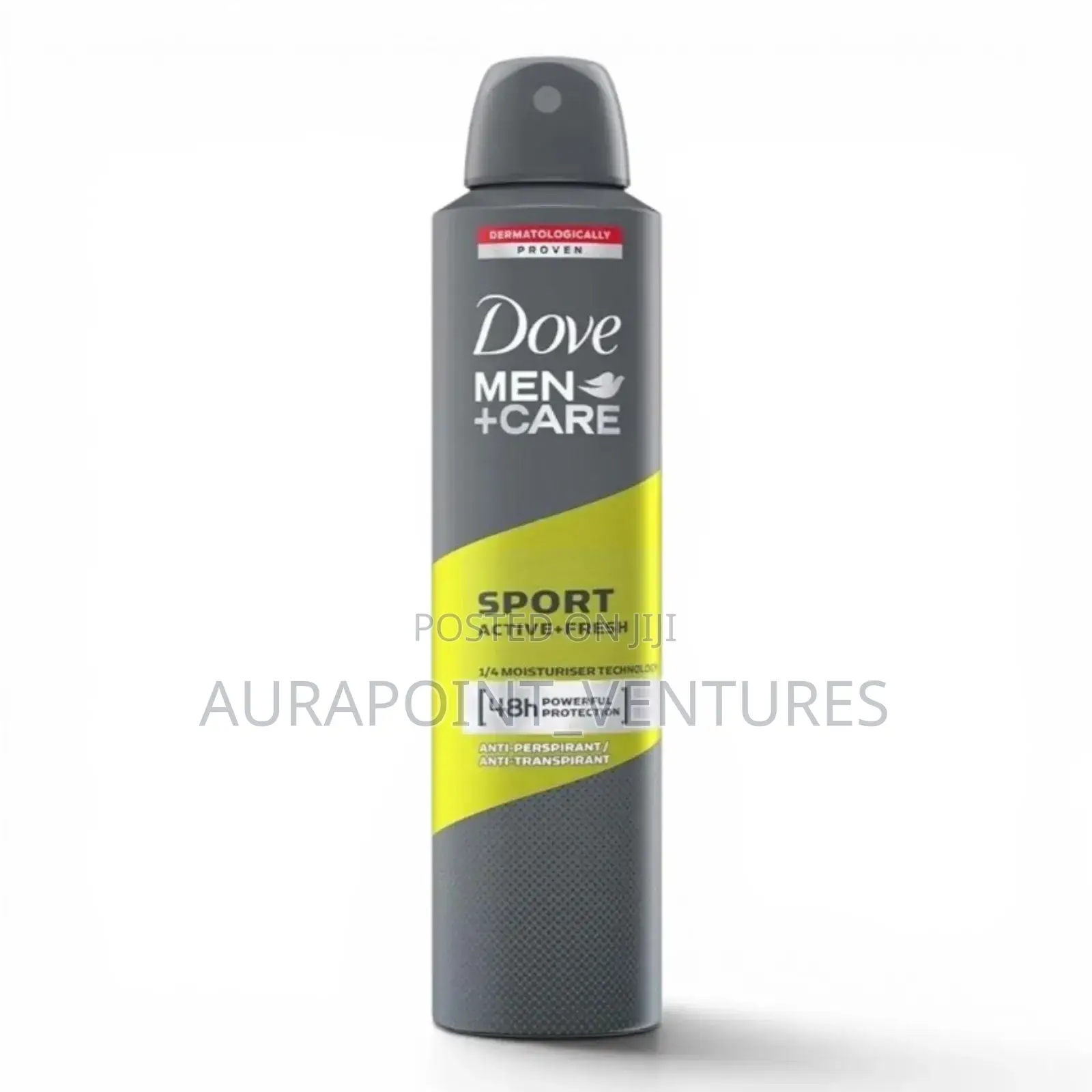 Dove Men+Care Clean Comfort( Sure Spray)