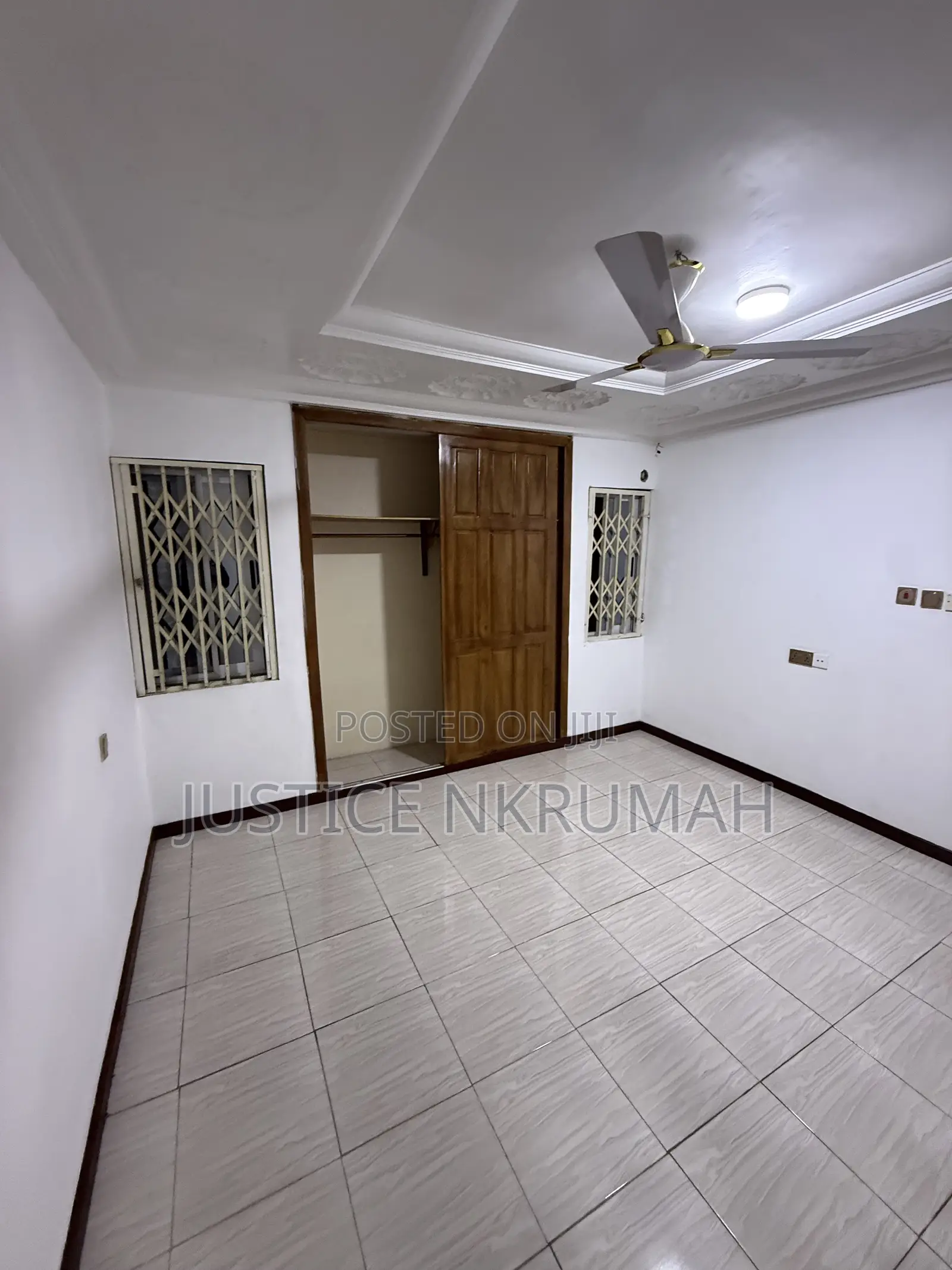 4bdrm Apartment in West Hills Mall Area for rent