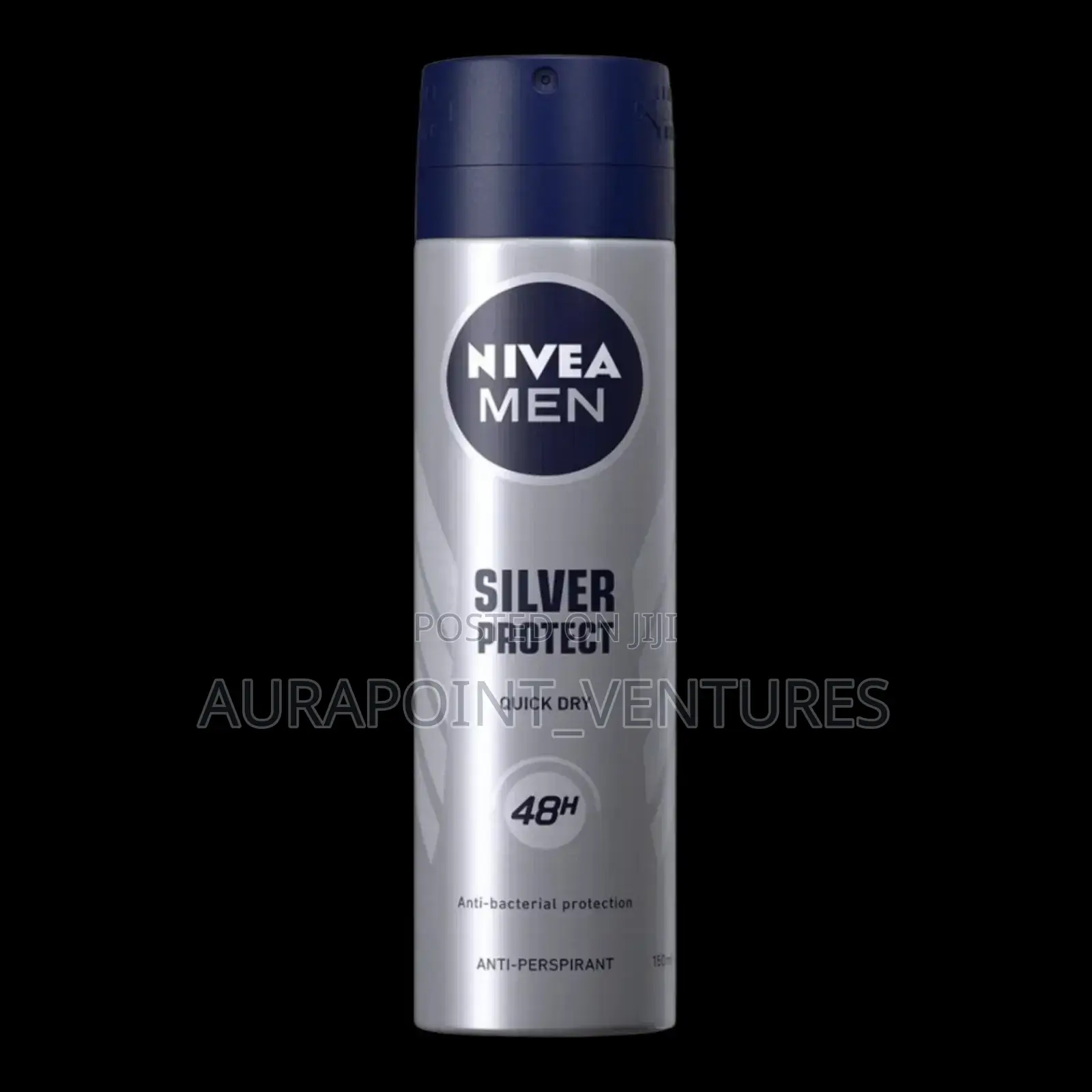 Nivea Men Sure Spray
