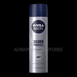 Nivea Men Sure Spray