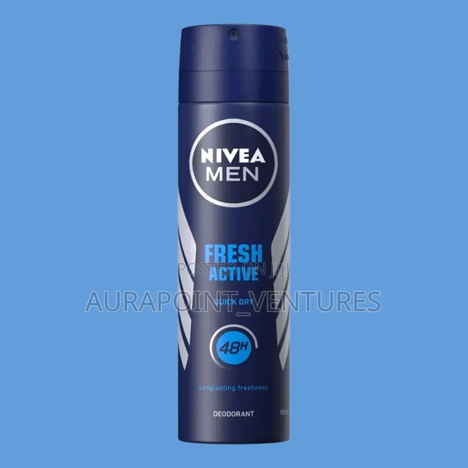 Nivea Men Sure Spray