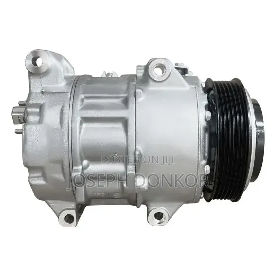 Highlander Ac Motor 2020,2021,2022,2023,2024,2025