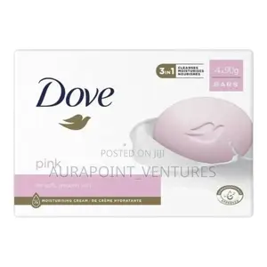 Dove Bar Soap