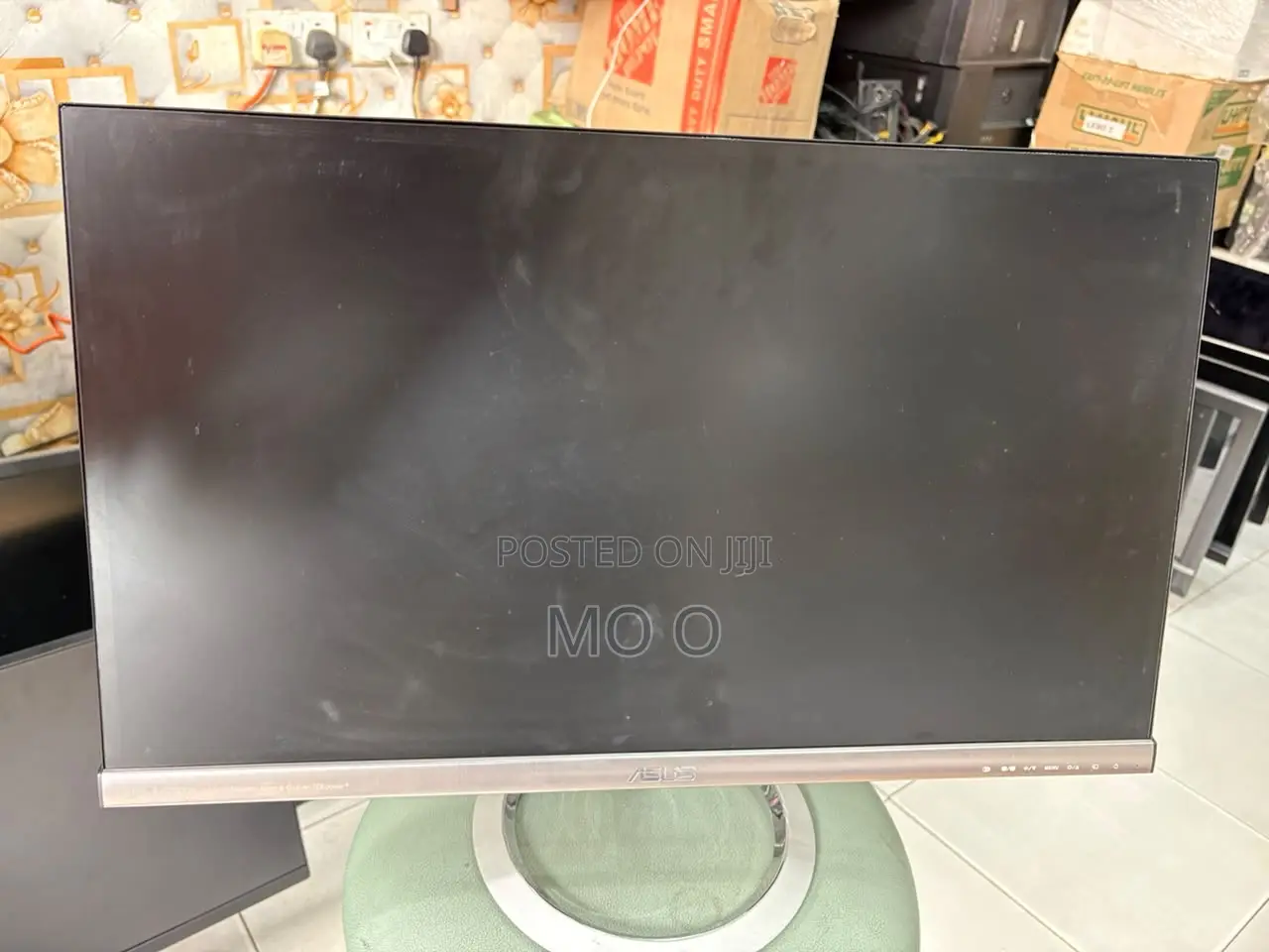 Asus Mx279