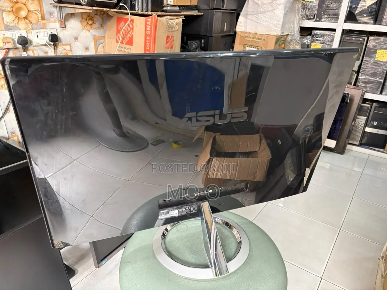Asus Mx279