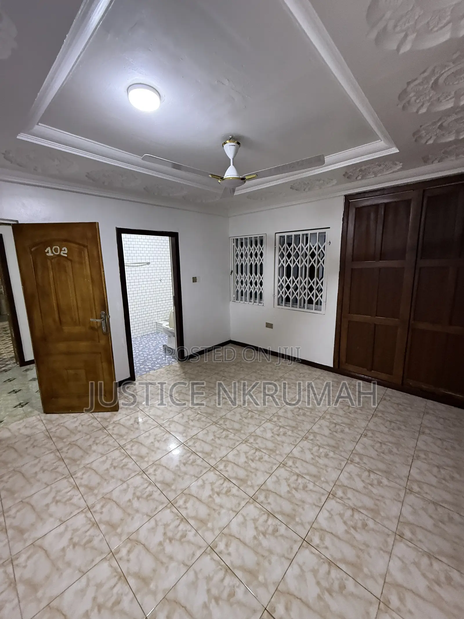 4bdrm Apartment in West Hills Mall Area for rent