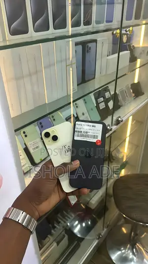 Apple iPhone 15 128 GB Blue