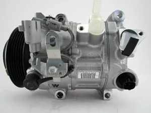Highlander Ac Motor 2017,2018,2019