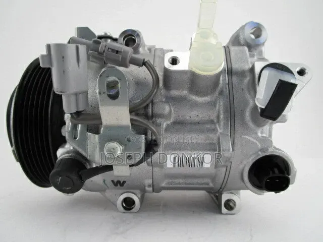 Highlander Ac Motor 2017,2018,2019