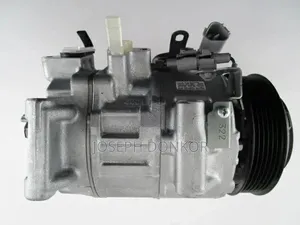 Highlander Ac Motor 2017,2018,2019
