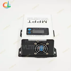 Restar Mppt Charge Controller 50a