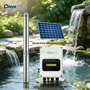 Dc -Water Pump 1.5hp