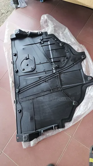 Mazda Cx5,Cx9 2017 to 2025 Under Engine Cover