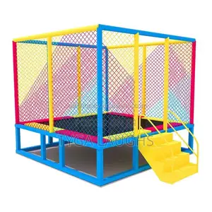 Bouncy Castle Rentals and Funfair Event