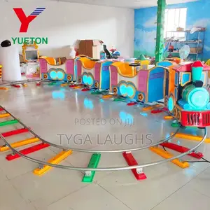 Bouncy Castle Rentals and Funfair Event