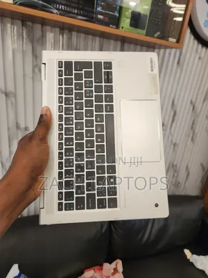 Laptop HP ProBook x360 435 G8 8GB Intel Core i5 SSD 256GB