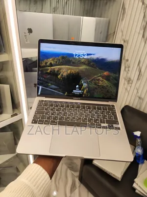 Laptop Apple MacBook Pro 2020 16GB Intel Core i5 SSD 1T