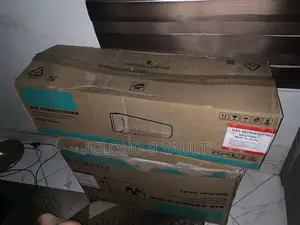 Hisense 1.5hp Air Condition