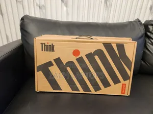 New Laptop Lenovo ThinkPad T470 8GB Intel Core i7 SSD 256GB