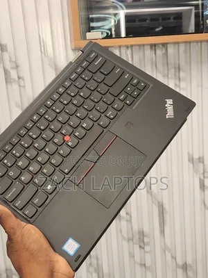 Laptop Lenovo ThinkPad Yoga 8GB Intel Core i5 SSD 256GB