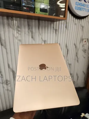 Laptop Apple MacBook Air 2018 8GB Intel Core i5 SSD 128GB