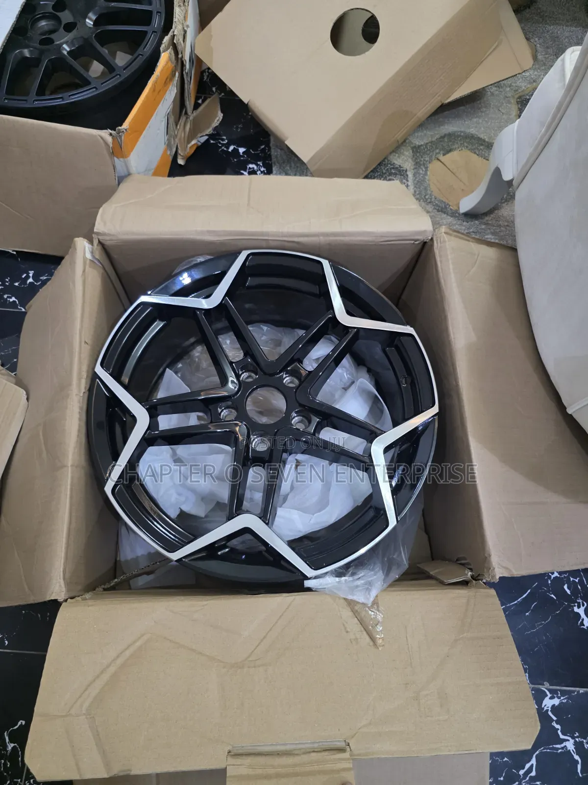 Brand New Rims 18 for Sale