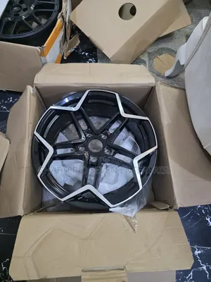 Brand New Rims 18 for Sale